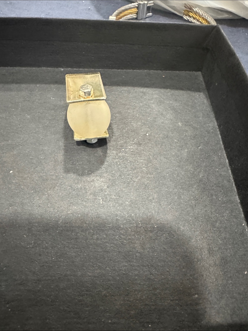 Women's Fashion Ring - Classic silver Finish